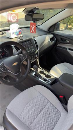 شيفروليه إكوينوكس